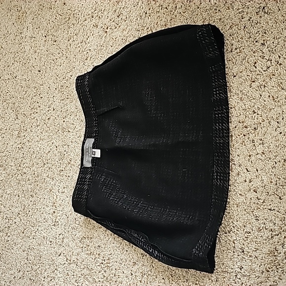 Sachin+Babi black sz 10 skirt - Picture 5 of 14